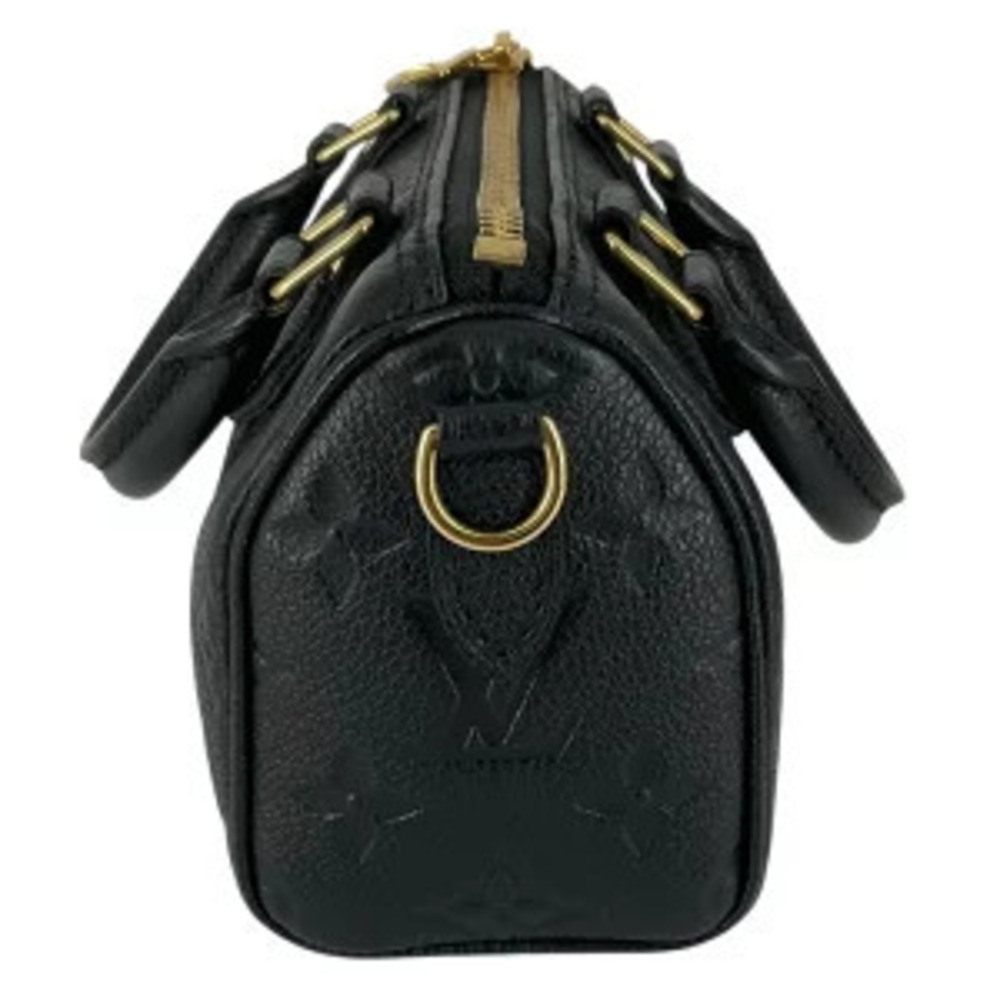Louis Vuitton Speedy Empreinte
